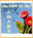 makemydayaward