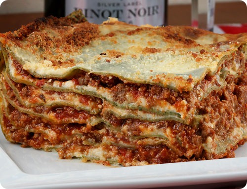 lasagne5