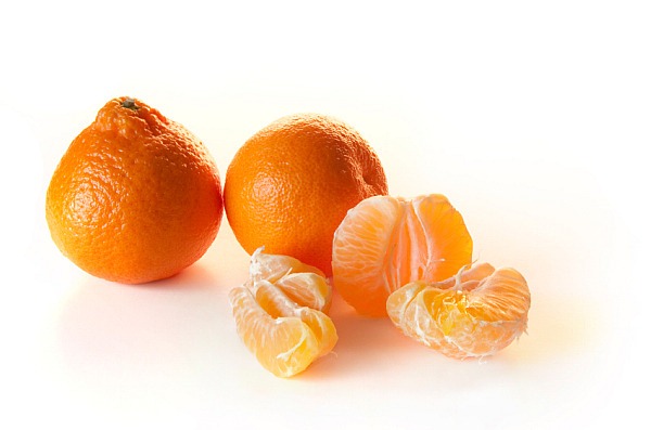 Tangerines