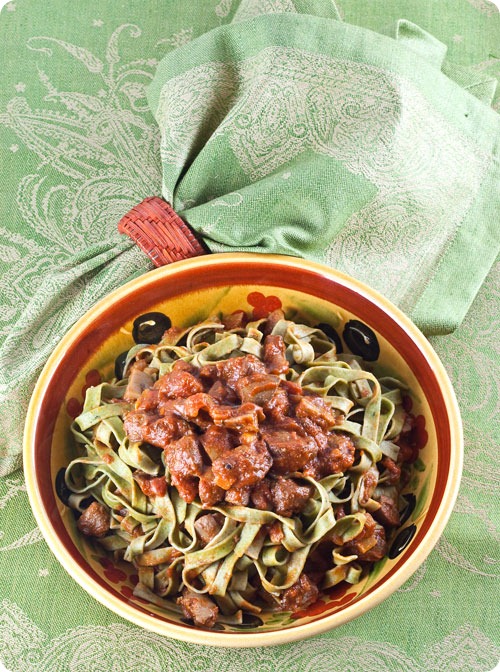 pasta-with-giblets-3