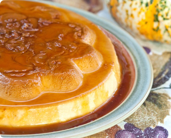 pumpkin-flan-1