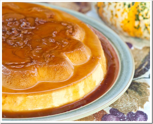 pumpkin-flan-1