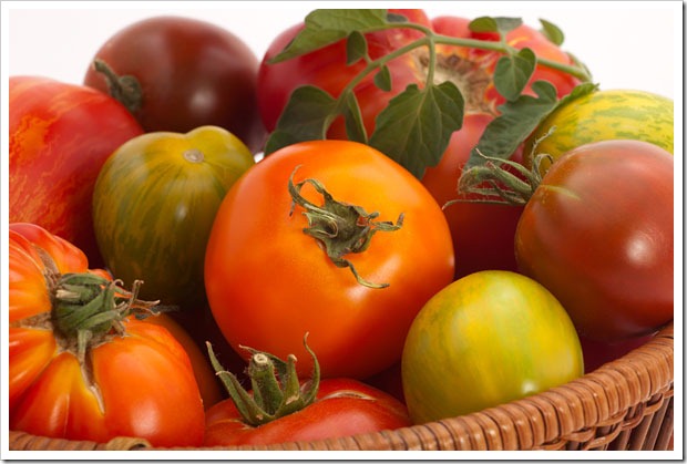 heirloom-tomatoes