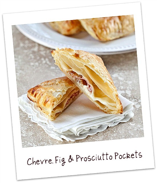 chevre-puffs