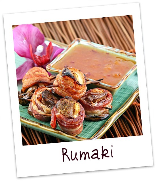 rumaki