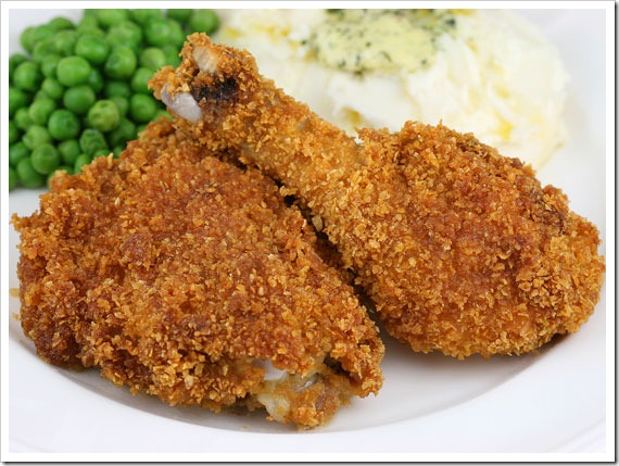 corn-flake-chicken
