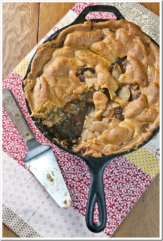 skillet-apple-pie-1