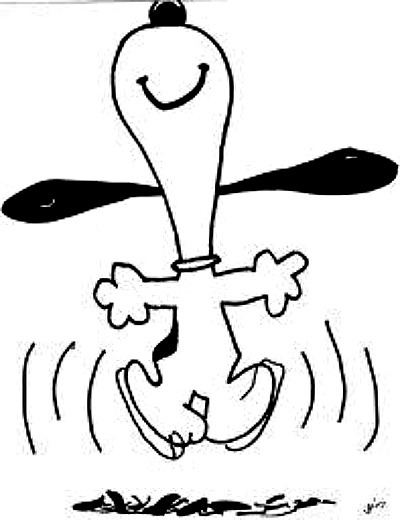 Snoopy