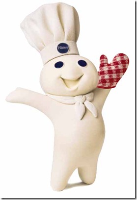 doughboy