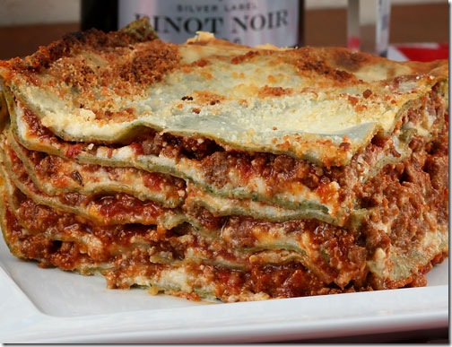 lasagne5